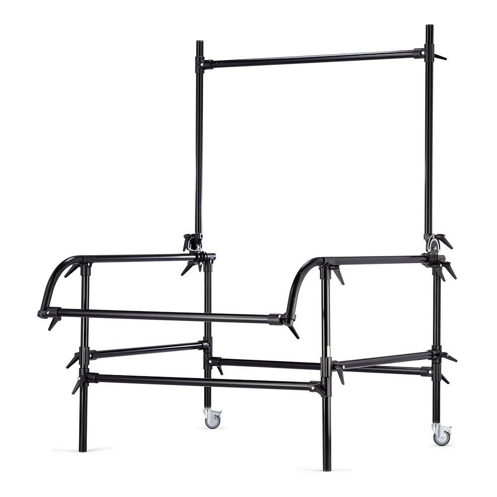 Manfrotto Struttura tavolo luminoso