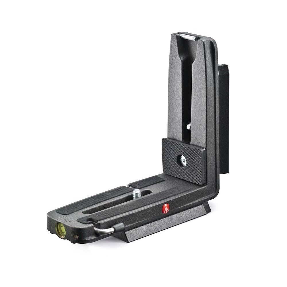 Manfrotto Supporto a L con attacco rapido Q5