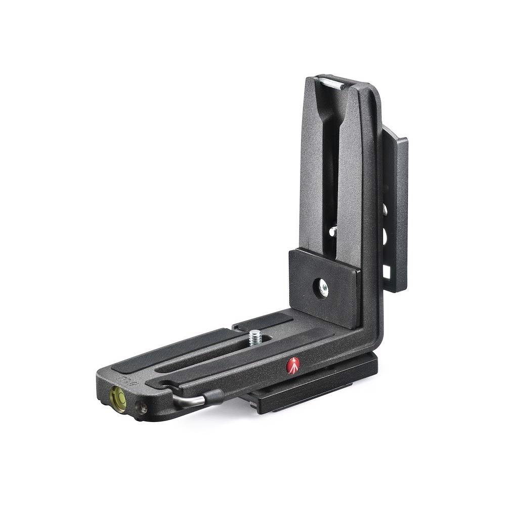 Manfrotto Supporto a L con attacco RC4