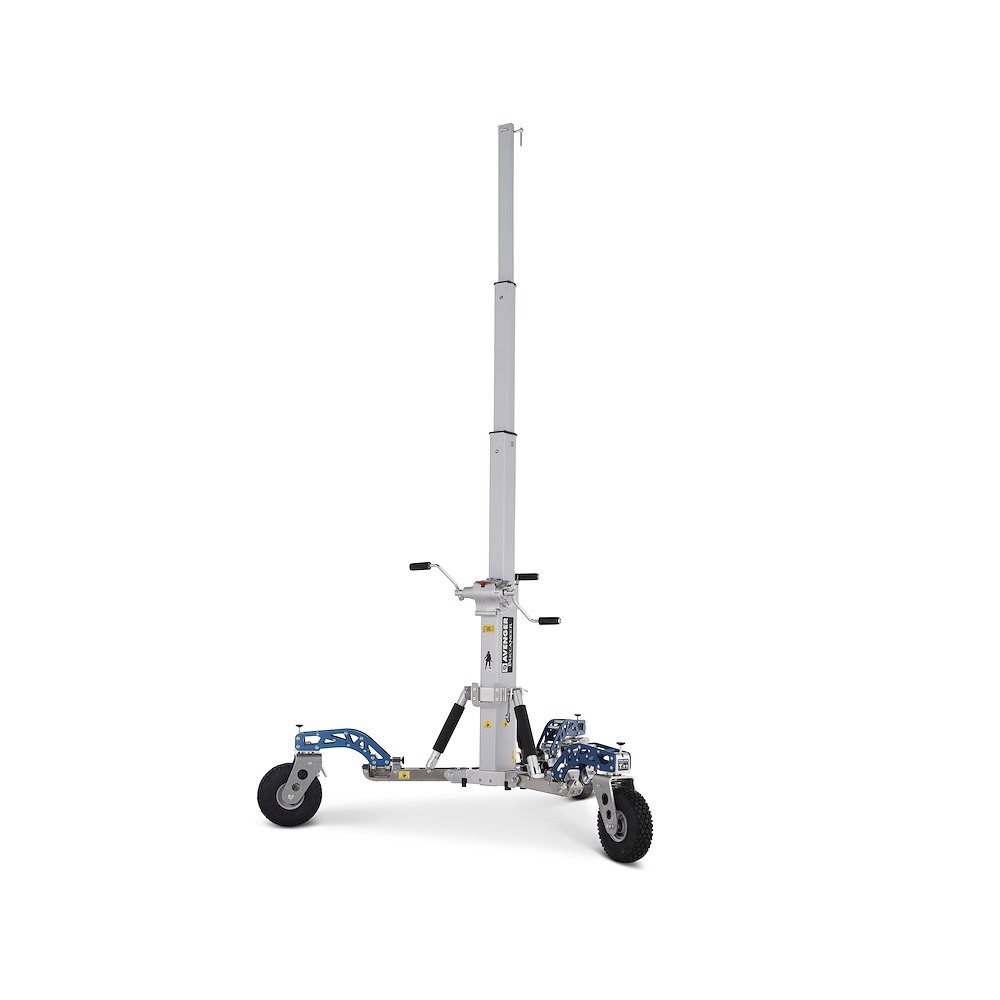 Manfrotto Supporto Avenger Buccaneer 3 m