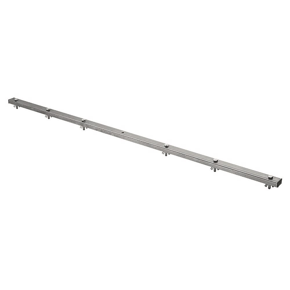 Manfrotto T-bar barra 4 attacchi lunghezza1220mm