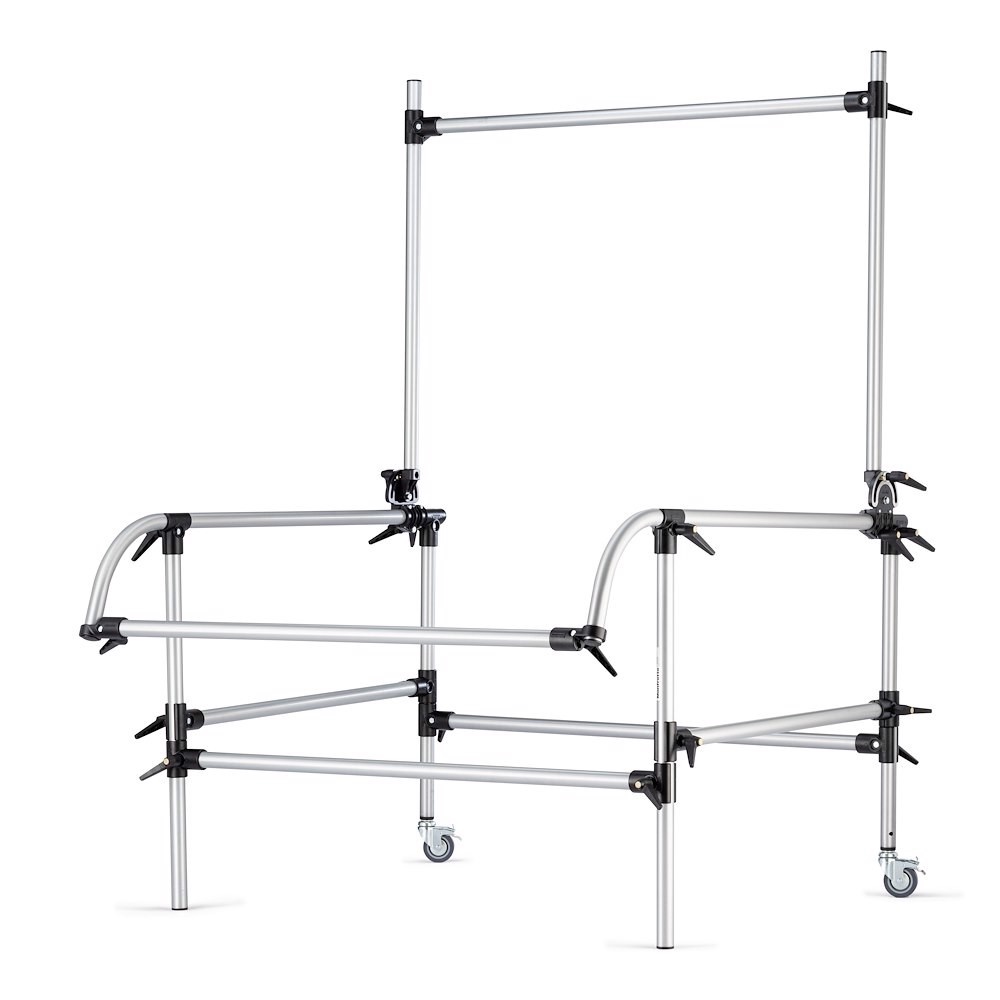 Manfrotto Tavolo still life - solo struttura