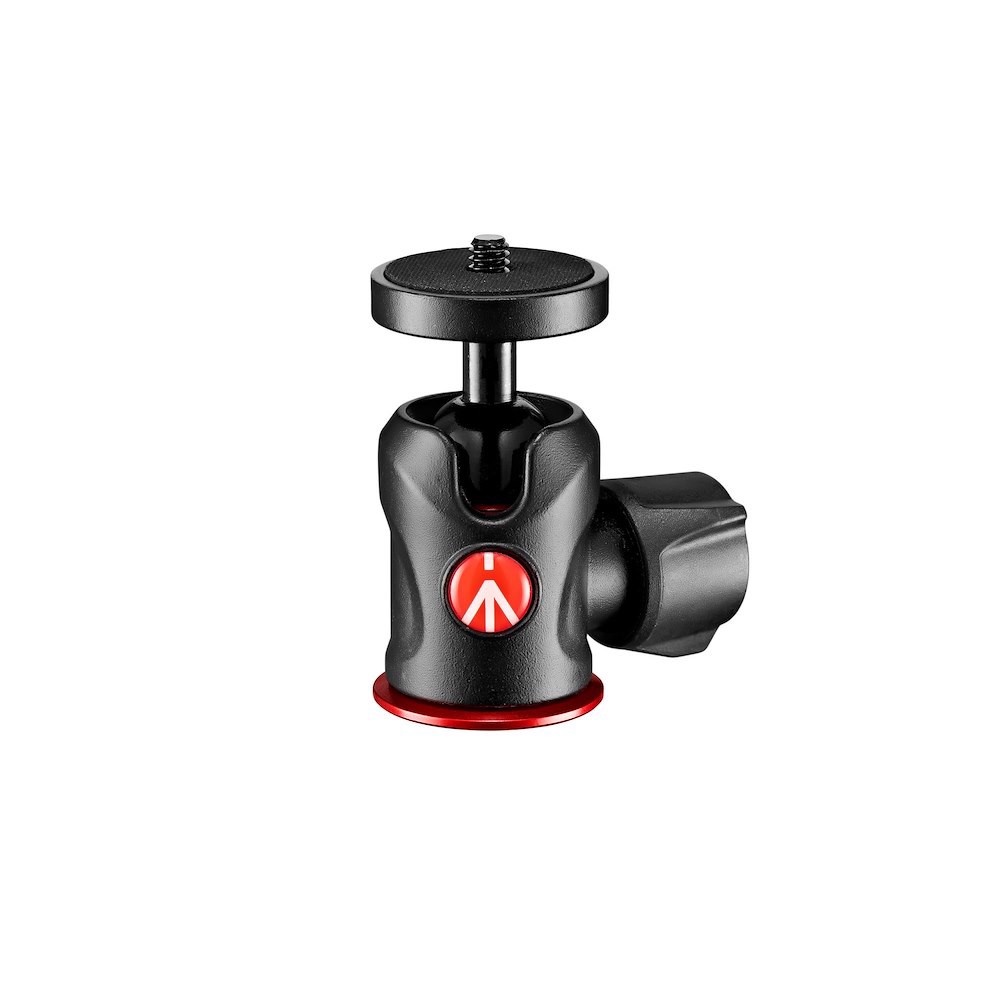 Manfrotto Testa a sfera 492