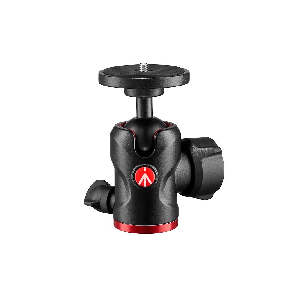 Manfrotto Testa a Sfera Centrale 494
