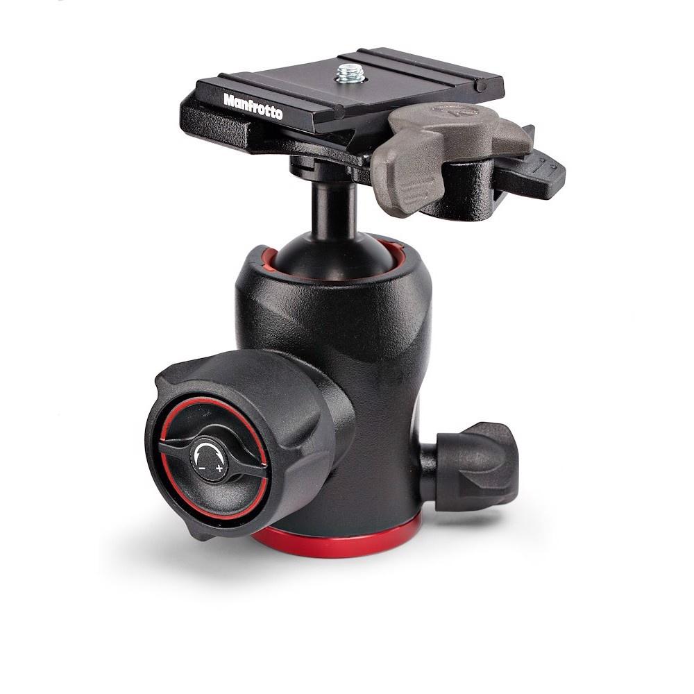 Manfrotto Testa a sfera Mini