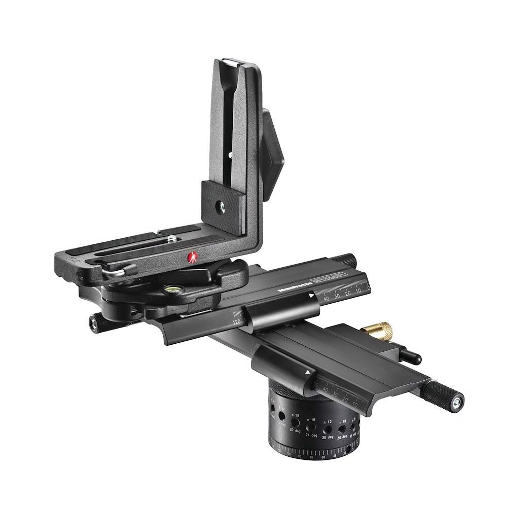 Manfrotto Testa per applicazioni 3D-PRO