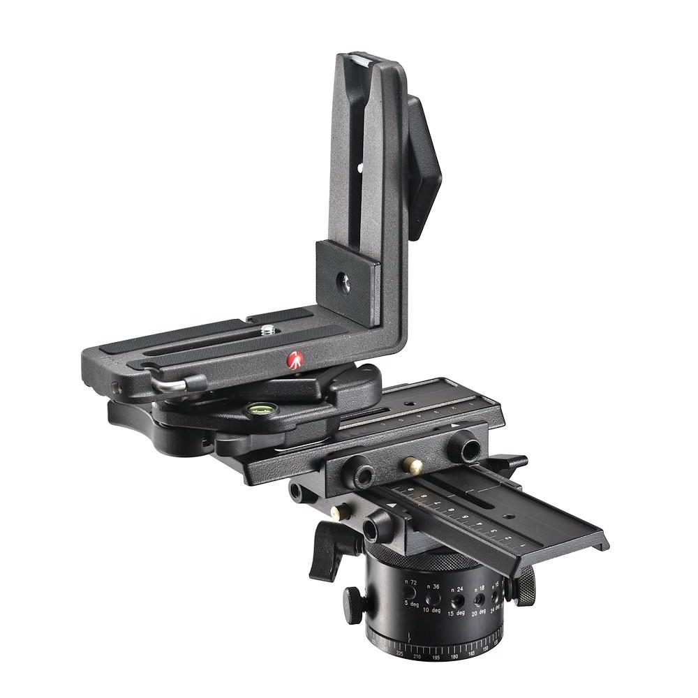 Manfrotto Testa per applicazioni 3D