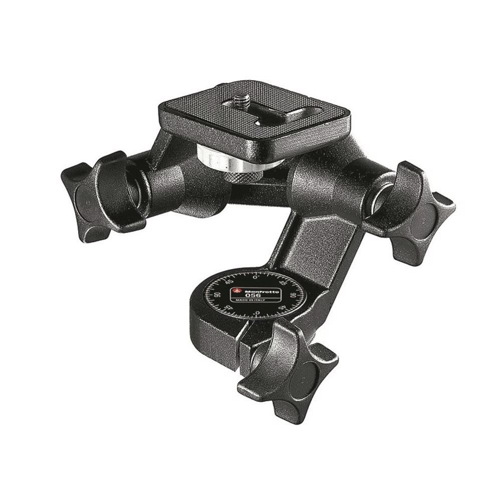 Manfrotto Testa per treppiede 3D junior