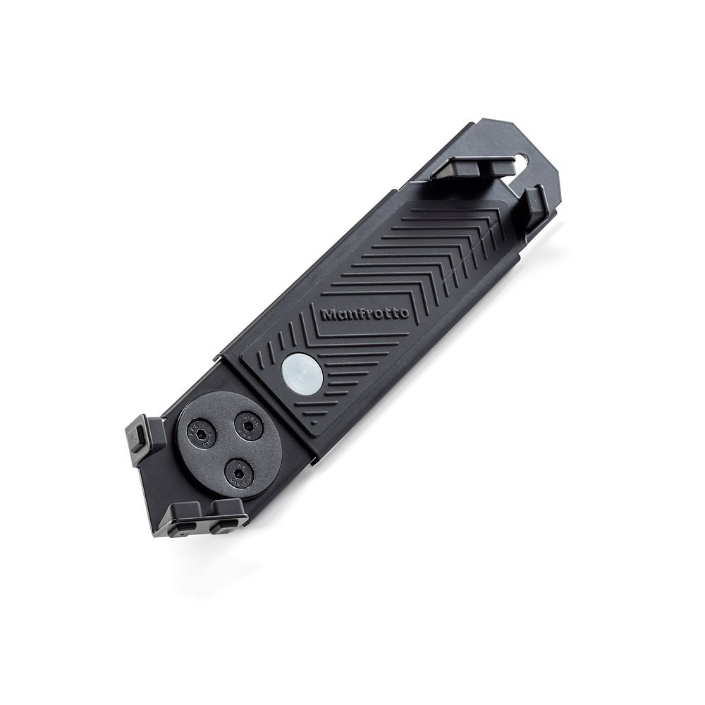 Manfrotto TetherGear Supporto Tablet 9''-13”