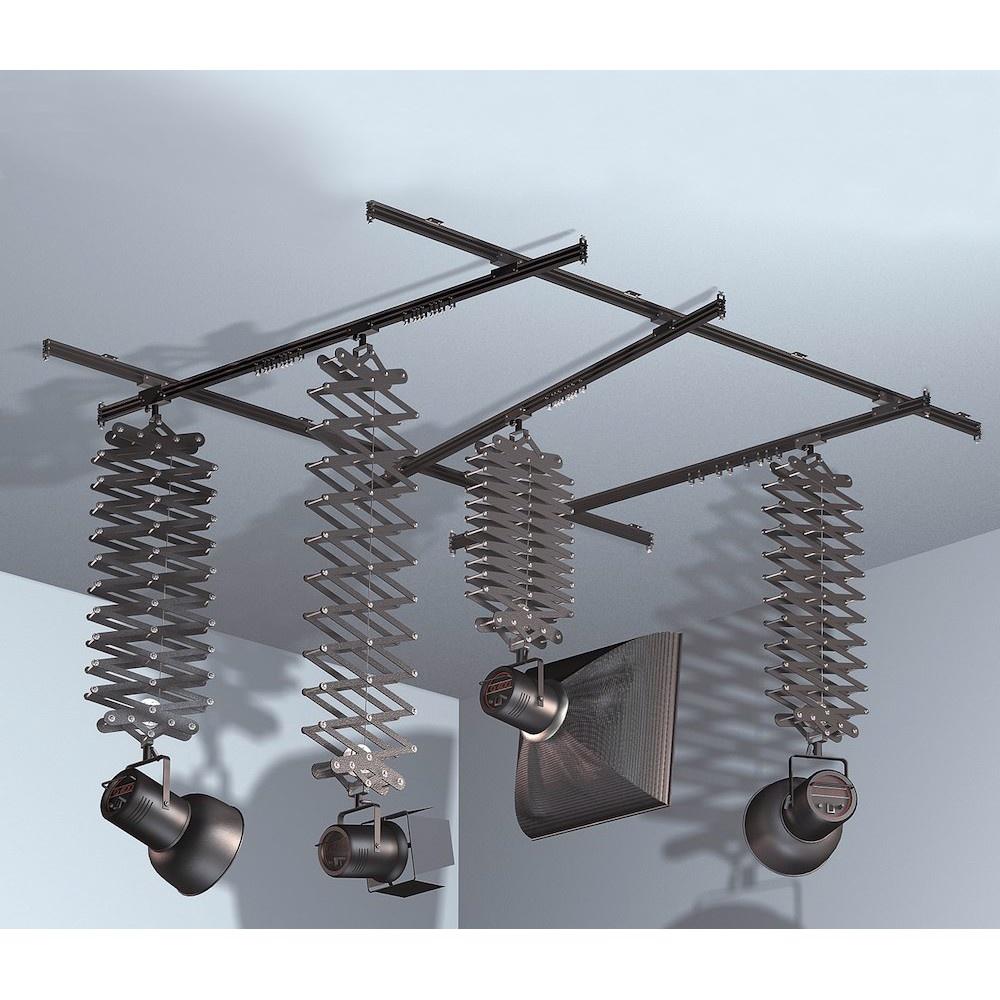 Manfrotto Top System 54 - Kit grande Standard