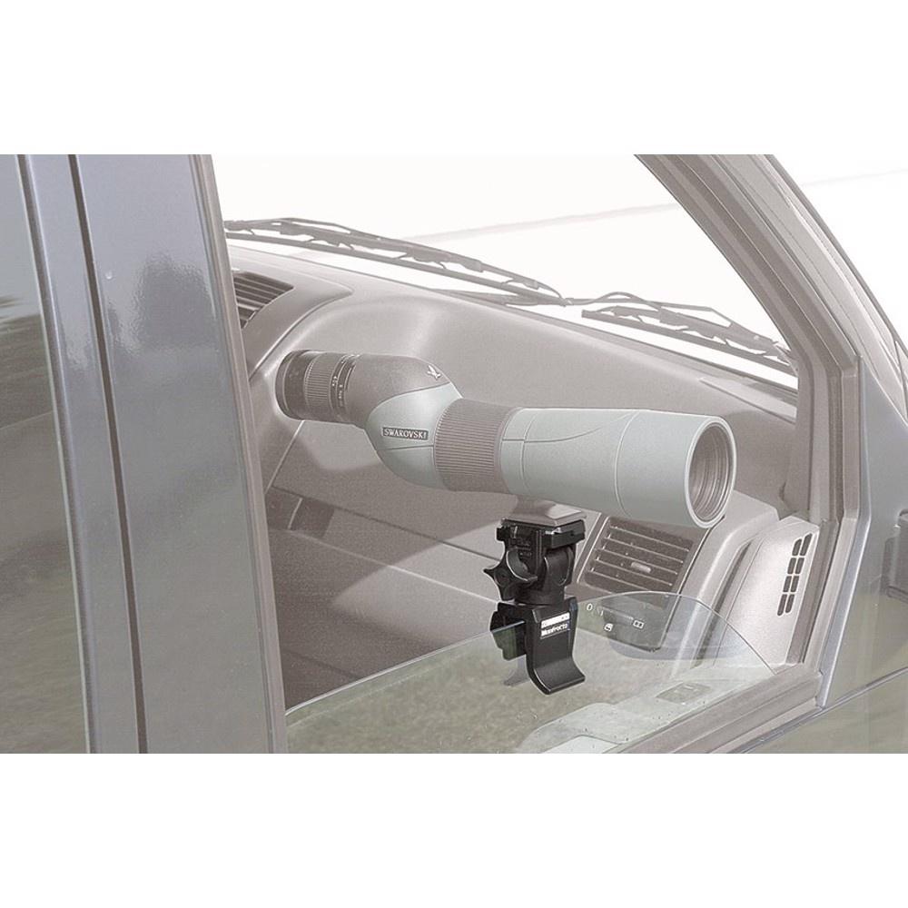 Manfrotto TR243+HD234RC