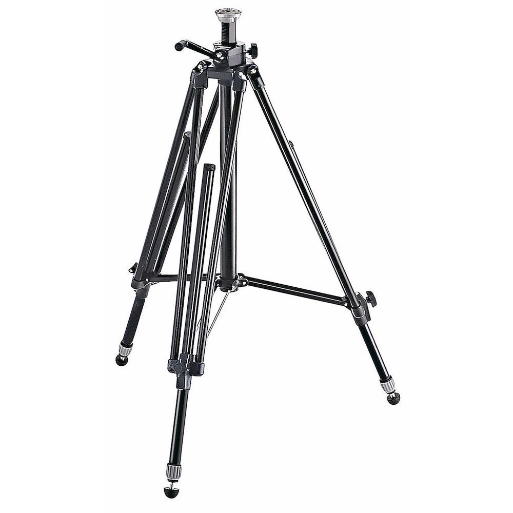 Manfrotto Treppiede Triman nero