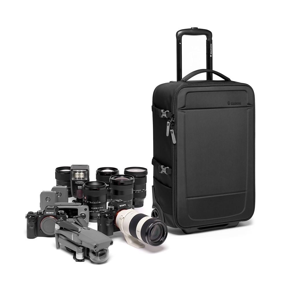 Manfrotto Trolley Advanced III