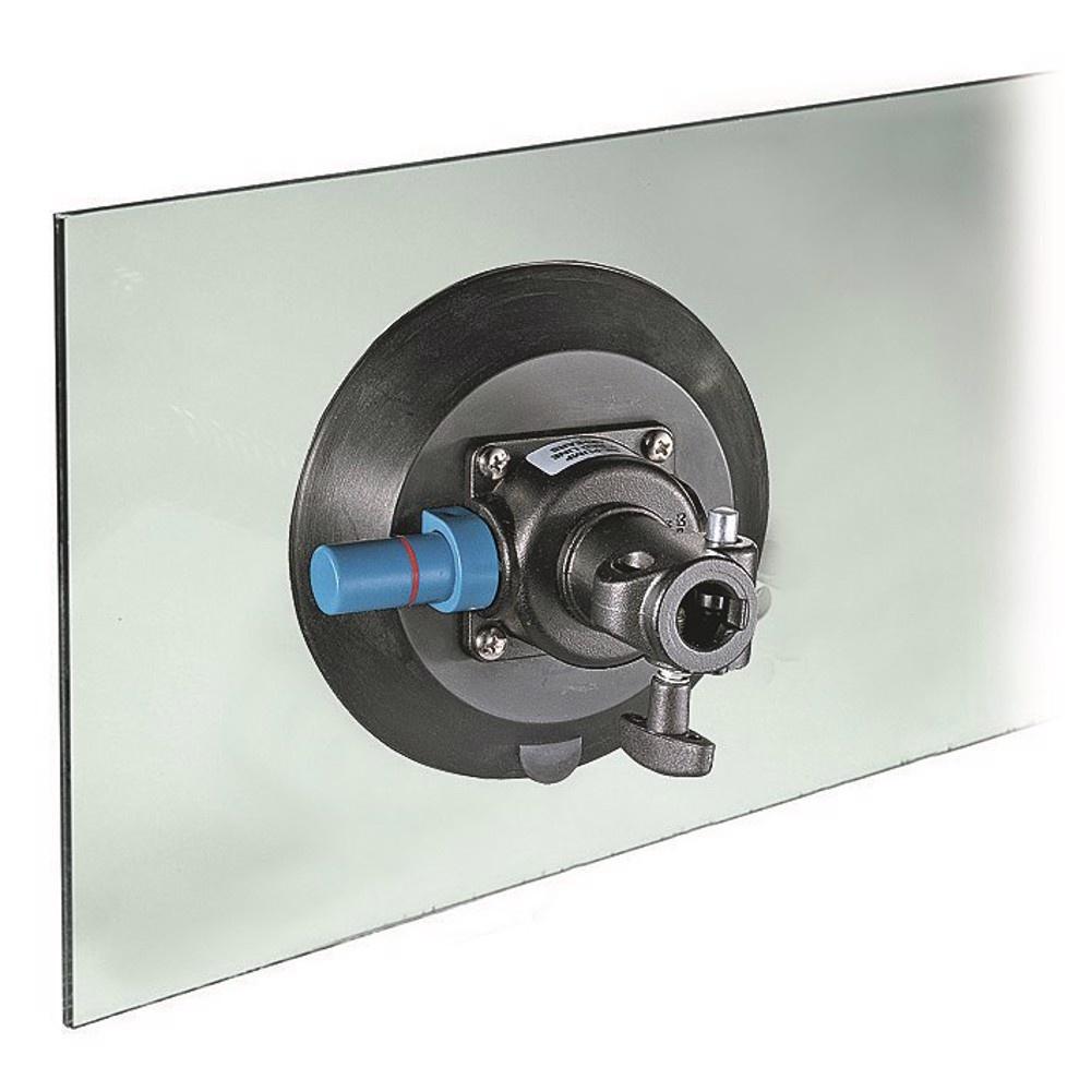 Manfrotto Ventosa con attacco 5/8''