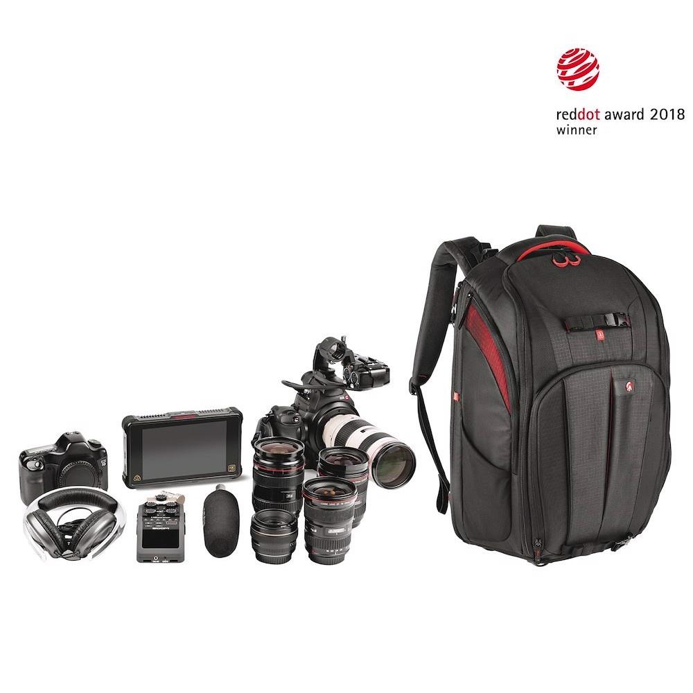 Manfrotto Zaino Pro Light Cinematic Expand