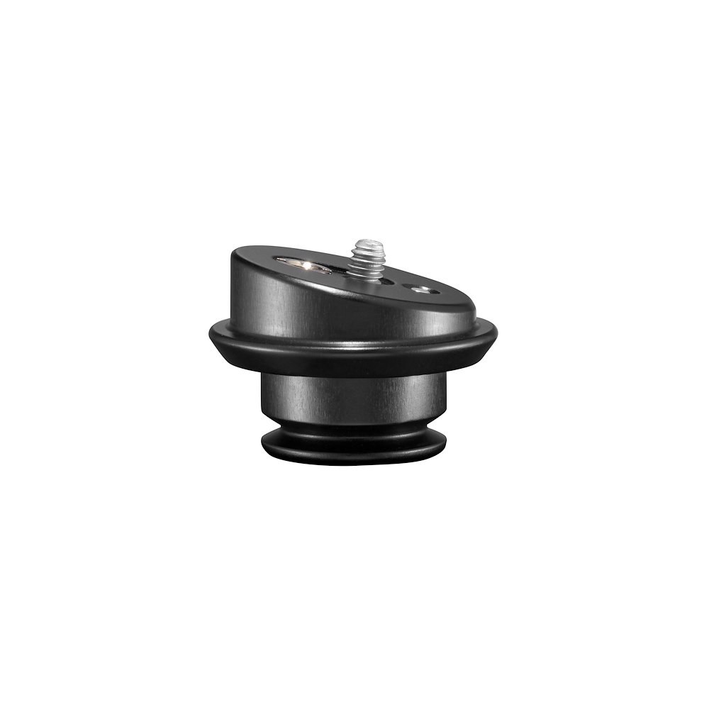 Manfrotto MOVE Sistema a sgancio rapido - Piastra Gim-Pod