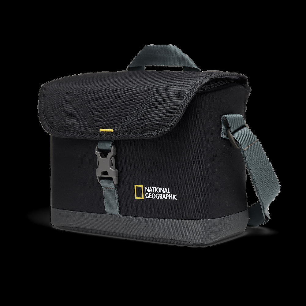 Manfrotto National Geographic Borsa a Spalla Medium