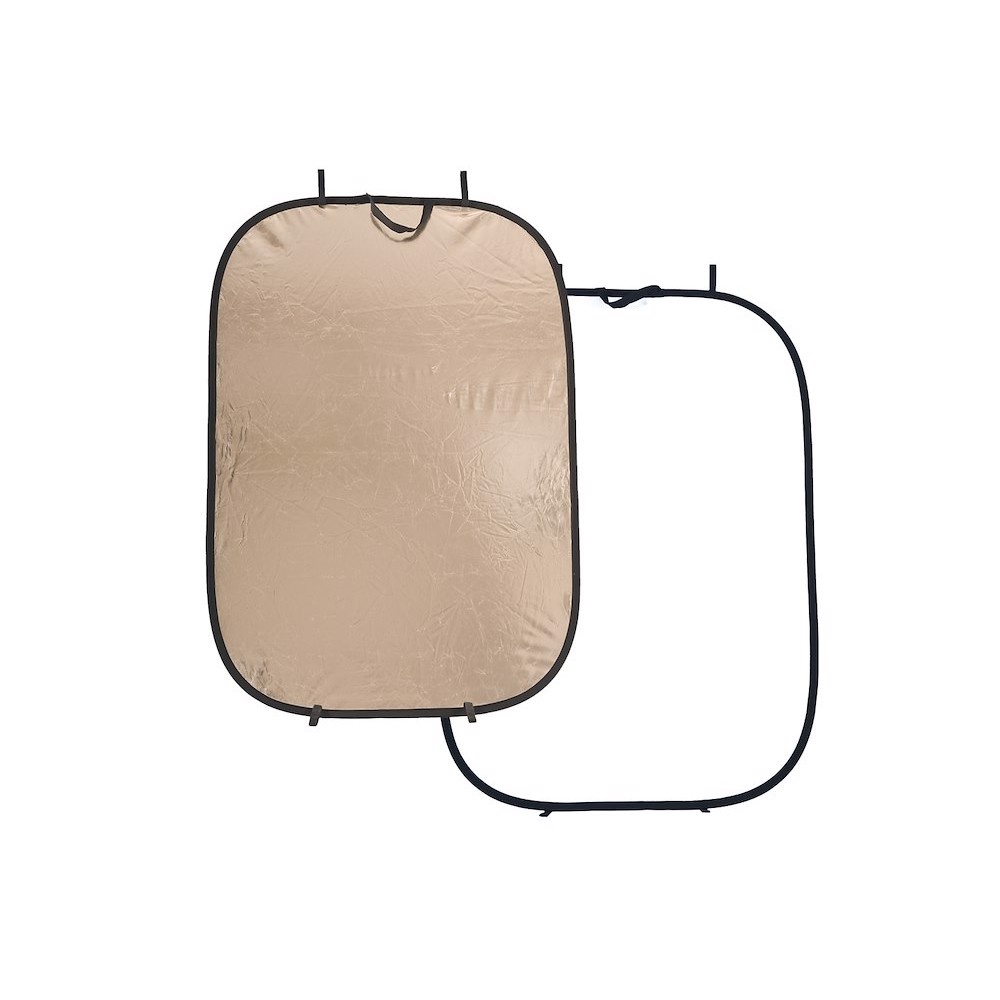 Manfrotto Pannello riflettente Sunfire / Bianco 180 x 125 cm