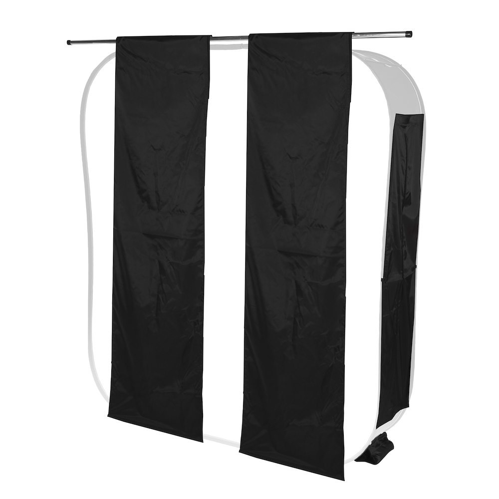 Manfrotto Set Shaper e Maschere per HiLite 1.8 x 2.15m