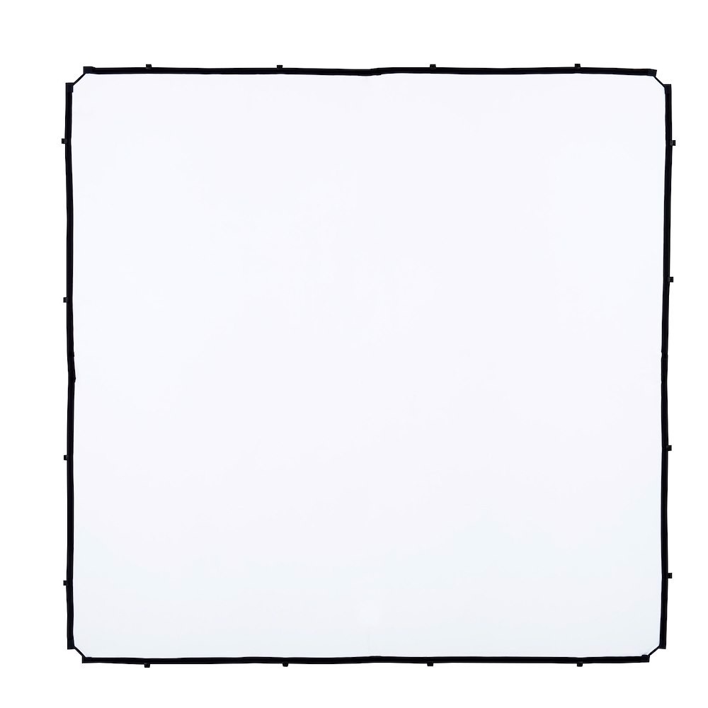 Manfrotto Skylite Rapid Fabric Large 2 x 2m 1.25 Stop Diffuser