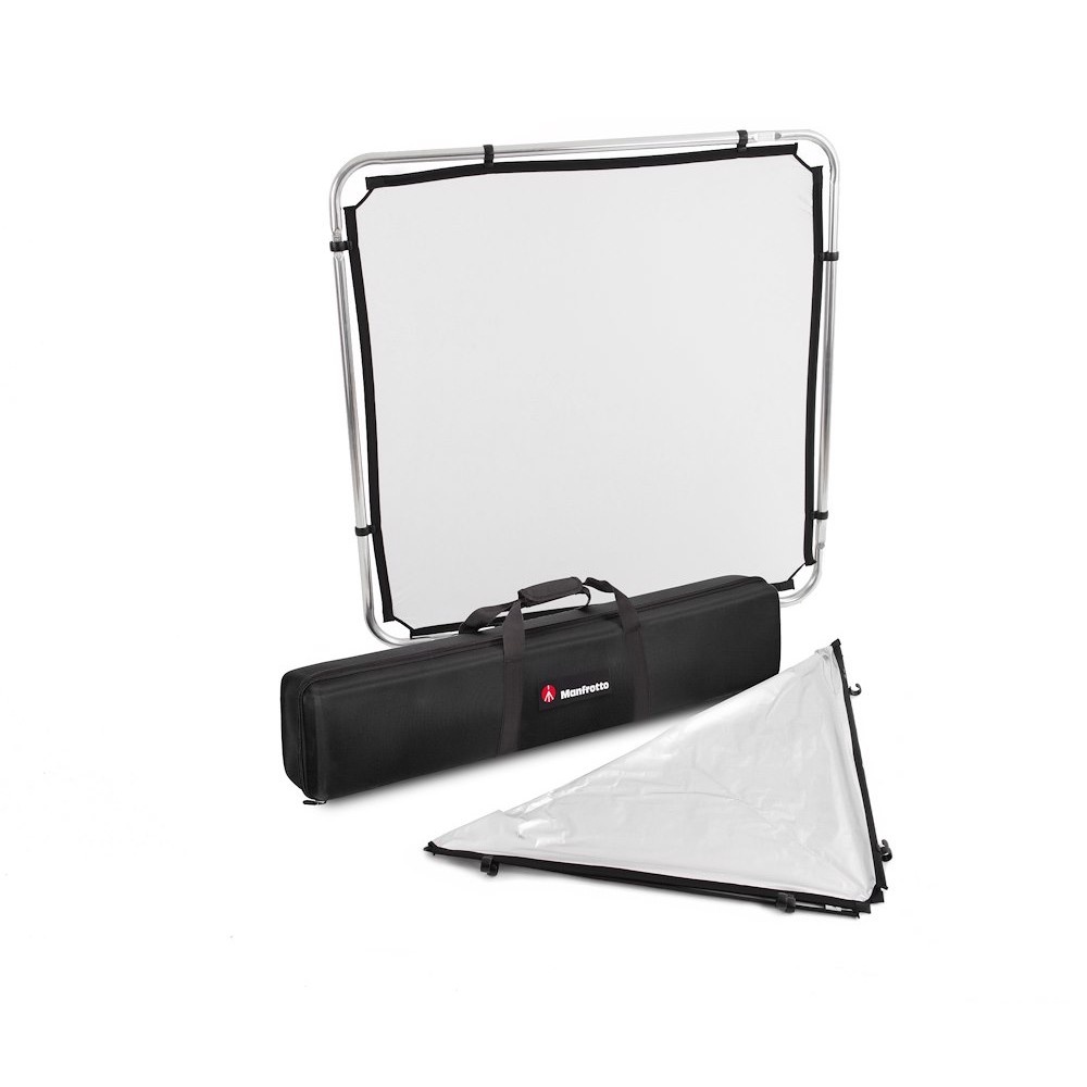 Manfrotto Skylite Rapid Standard Small Kit 1 1 x 1 1m