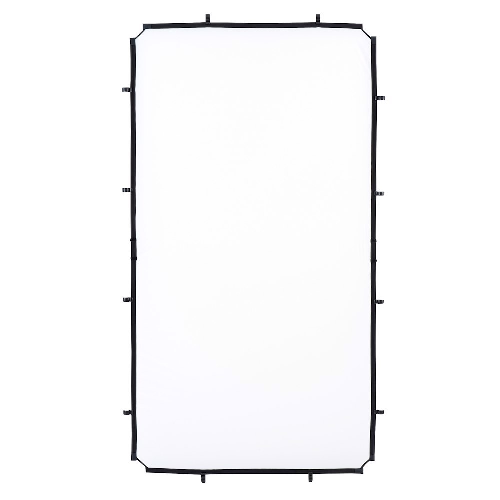 Manfrotto Tessuto per skylite fabric piccolo diffusore 1.25 Stop 1 1x2