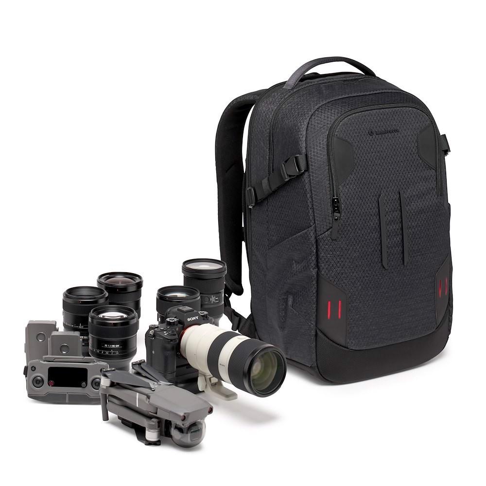 Manfrotto Zaino PRO Light Backloader M per CSC/Reflex