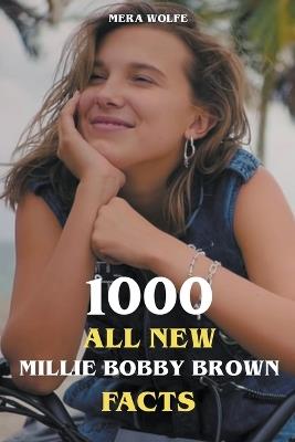 Lafeltrinelli 1000 All New Millie Bobby Brown Facts