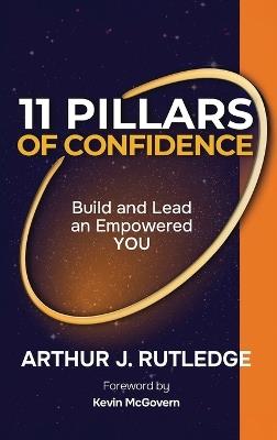 Lafeltrinelli 11 Pillars of Confidence: Build & Lead an Empowered YOU