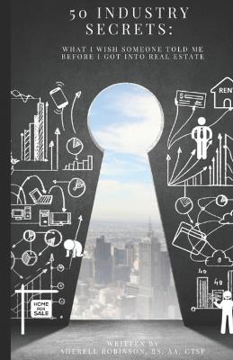 Lafeltrinelli 50 Industry Secrets: What I Wish Someone Told Me Before I Got Into Real Estate
