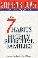Lafeltrinelli 7 Habits Of Highly Effective Families