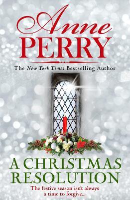 Lafeltrinelli A Christmas Resolution (Christmas Novella 18)