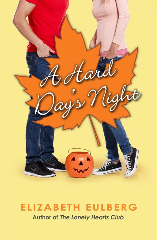 Lafeltrinelli A Hard Day's Night: A Lonely Hearts Club Short Story