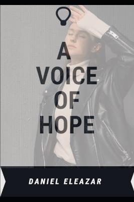 Lafeltrinelli A Voice of Hope: Spoken Word for the young soul