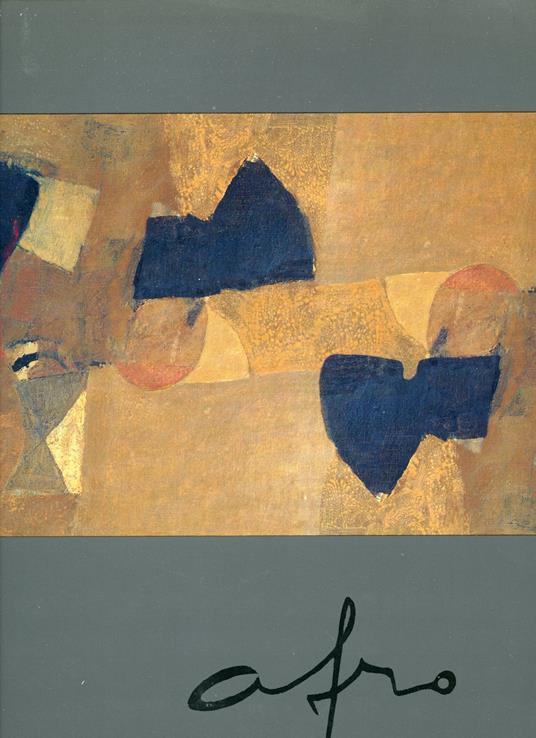 Lafeltrinelli Afro a Ravenna. Opere su carta Grafiche Arazzi Mosaici