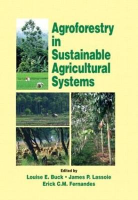 Lafeltrinelli Agroforestry in Sustainable Agricultural Systems