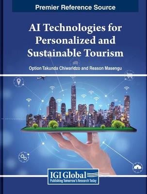 Lafeltrinelli AI Technologies for Personalized and Sustainable Tourism