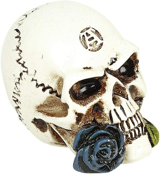 Lafeltrinelli Alchemist Skull Collectible Miniature