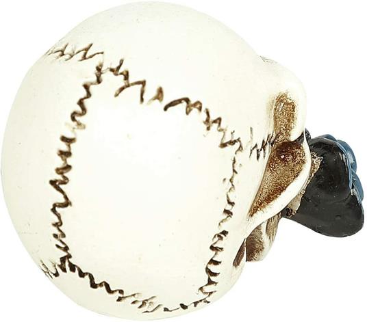 Lafeltrinelli Alchemist Skull Collectible Miniature