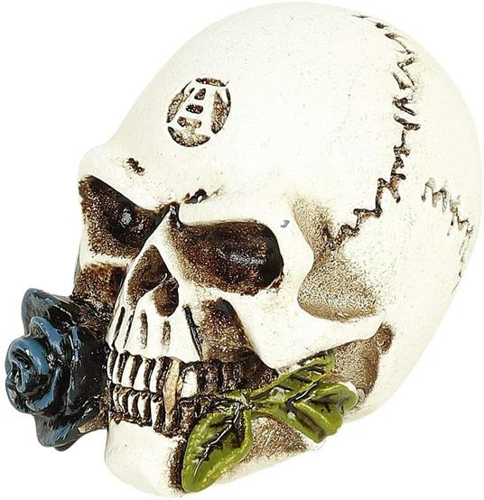 Lafeltrinelli Alchemist Skull Collectible Miniature