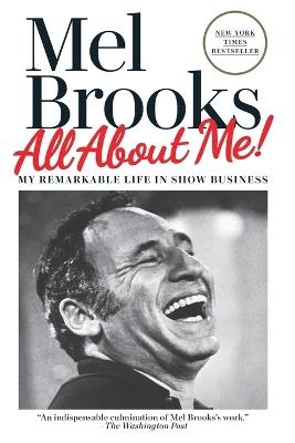 Lafeltrinelli All About Me : My Remarkable Life in Show Business