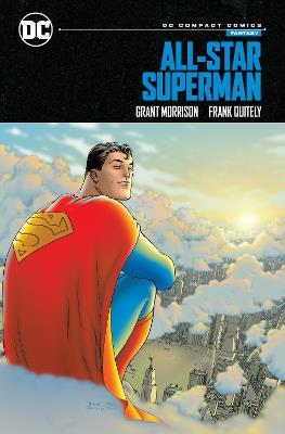 Lafeltrinelli All-Star Superman: DC Compact Comics Edition