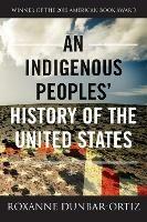 Lafeltrinelli An Indigenous Peoples' History of the United States