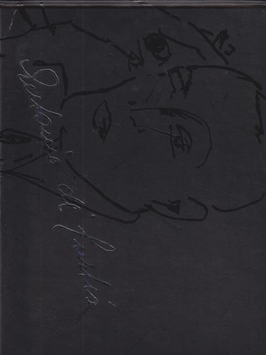 Lafeltrinelli Antonio De Curtis Totò Cinquant'anni dedicati al profumo