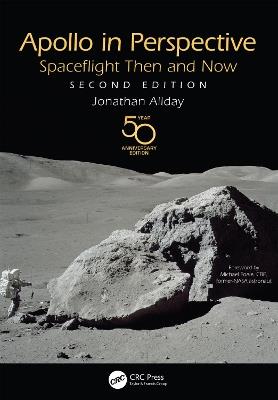 Lafeltrinelli Apollo in Perspective: Spaceflight Then and Now