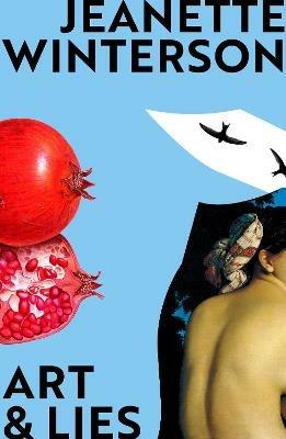 Lafeltrinelli Art & Lies: A Piece for Three Voices and a Bawd