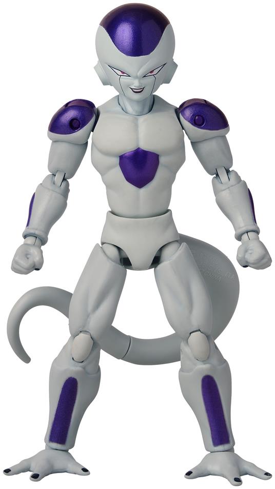 Lafeltrinelli Bandai - 36893 - Dragon Ball Super - Figur Dragon Star 17 Cm - Frieza Final Form