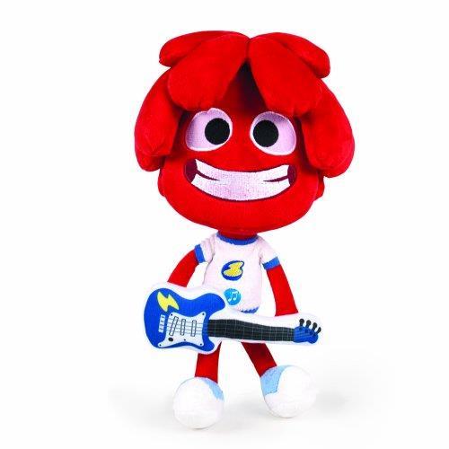 Lafeltrinelli Bandai. Big Hero 6 BaymaxJelly Jamm Musical Teddy