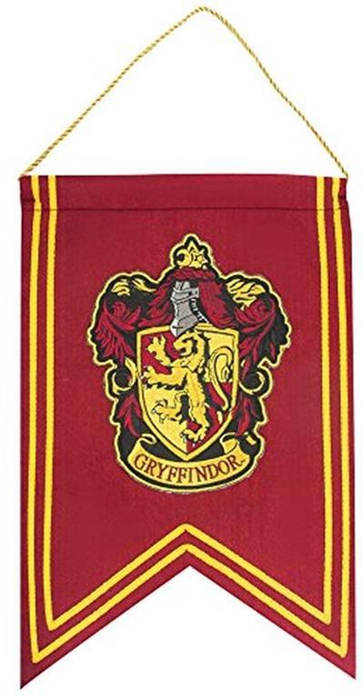Lafeltrinelli Banner Da Parete Di Grifondoro - Harry Potter
