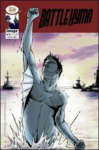 Lafeltrinelli Battle hymn. Addio alla prima golden age. Vol. 4
